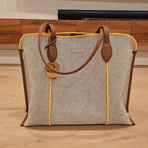 Furla Tote Bag